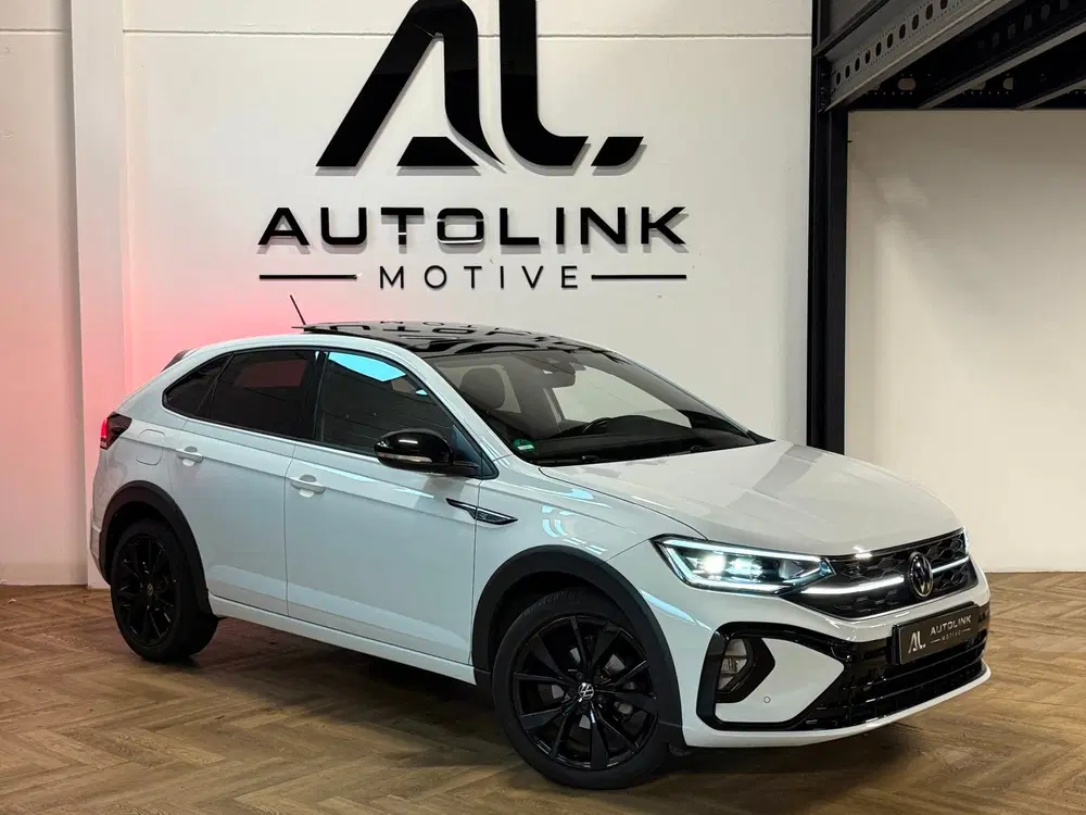 Volkswagen Taigo 1.5 TSI 3xR-Line PANO CAM CARPLAY IQ LED uit 2023, foto 3