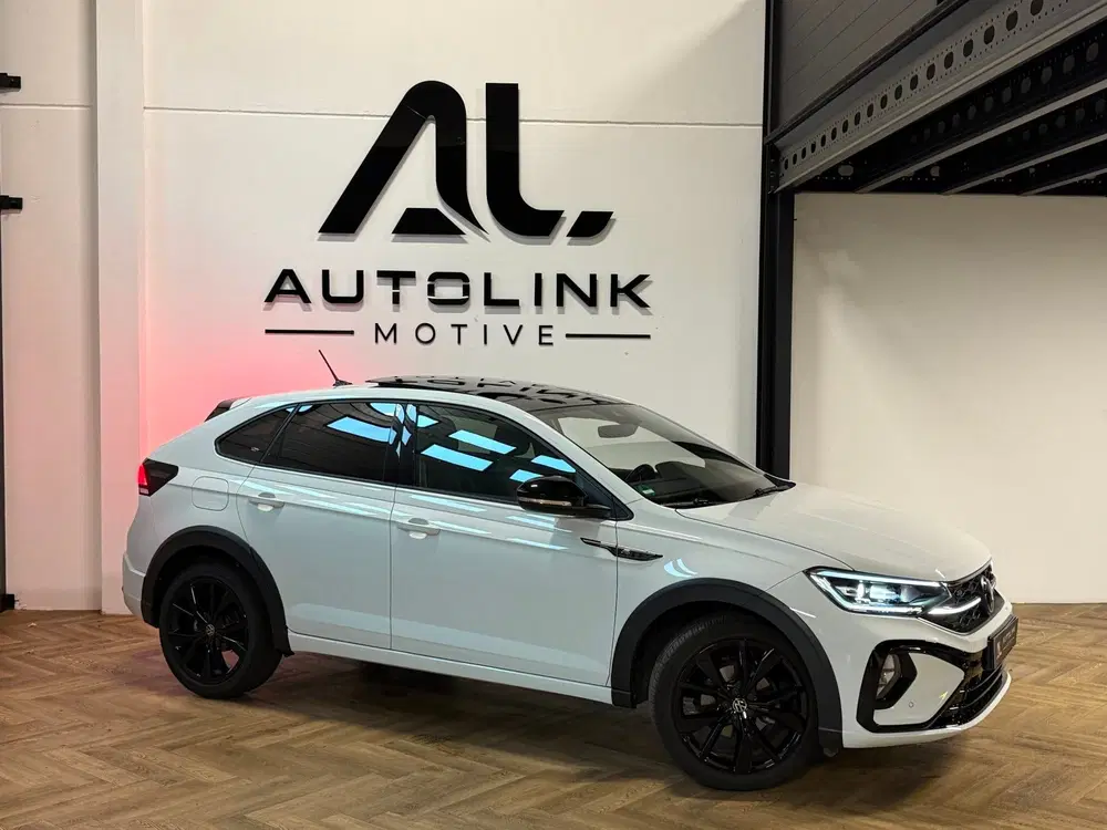 Volkswagen Taigo 1.5 TSI 3xR-Line PANO CAM CARPLAY IQ LED uit 2023, foto 7