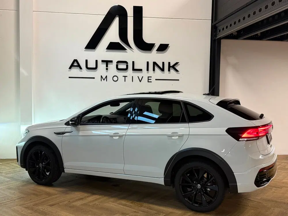 Volkswagen Taigo 1.5 TSI 3xR-Line PANO CAM CARPLAY IQ LED uit 2023, foto 8