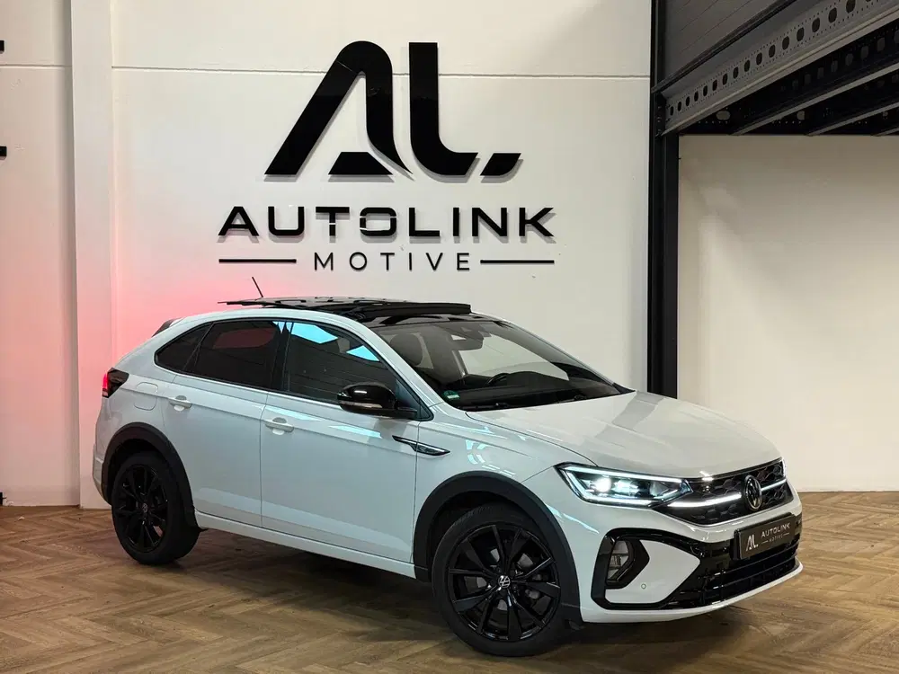 Volkswagen Taigo 1.5 TSI 3xR-Line PANO CAM CARPLAY IQ LED uit 2023, foto 9