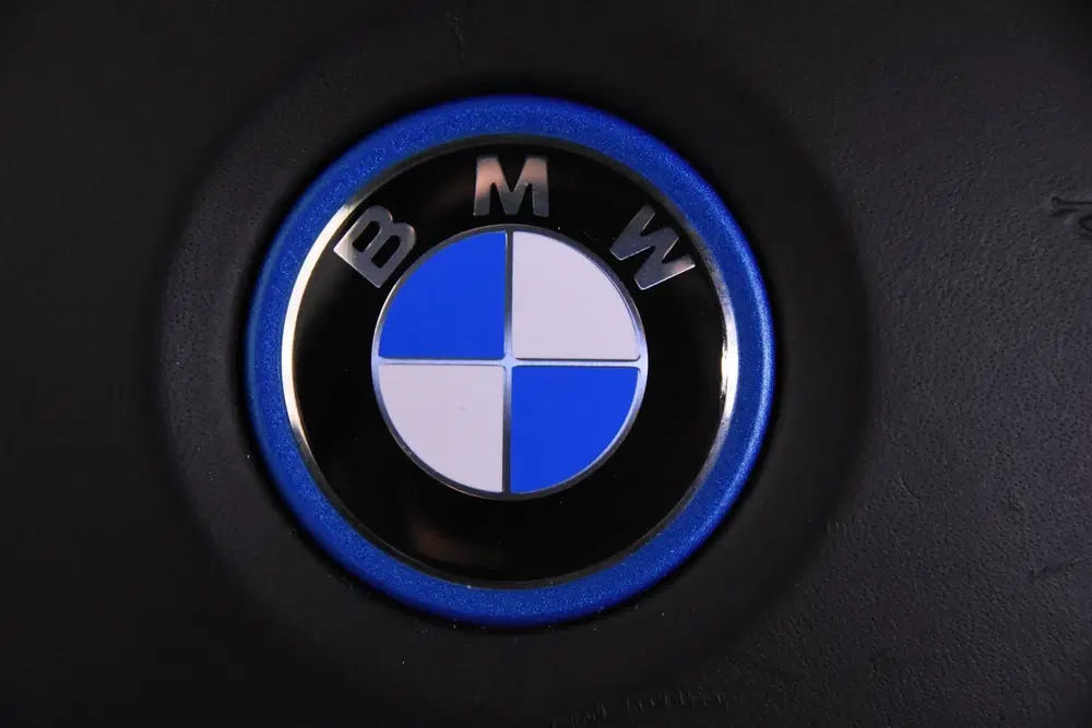 BMW X5 xDrive45e M-Pakket *Memory*2xM-Style*Lucht uit 2022, foto 12
