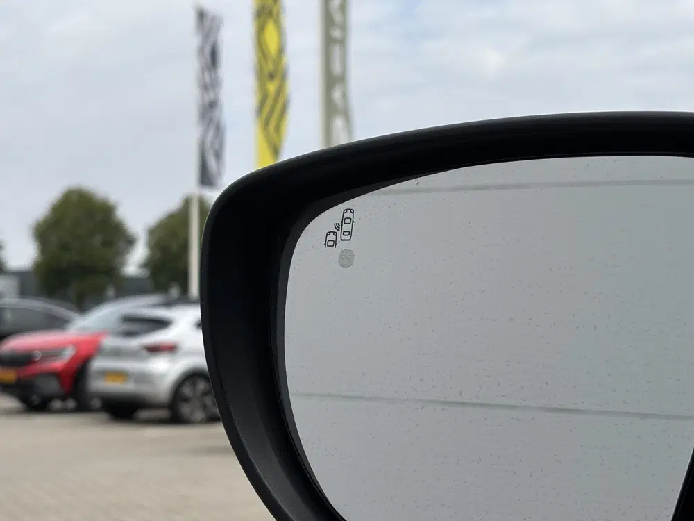 Nissan Leaf N-Connecta 40 kWh l voorstoelen verwarmd l uit 2023, foto 14