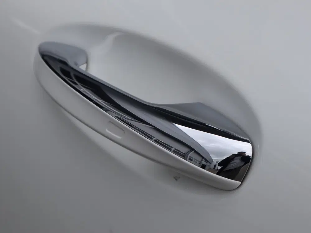 Mercedes-Benz EQA 250 Business Solution Luxury 67 kWh l Stoe uit 2021, foto 10