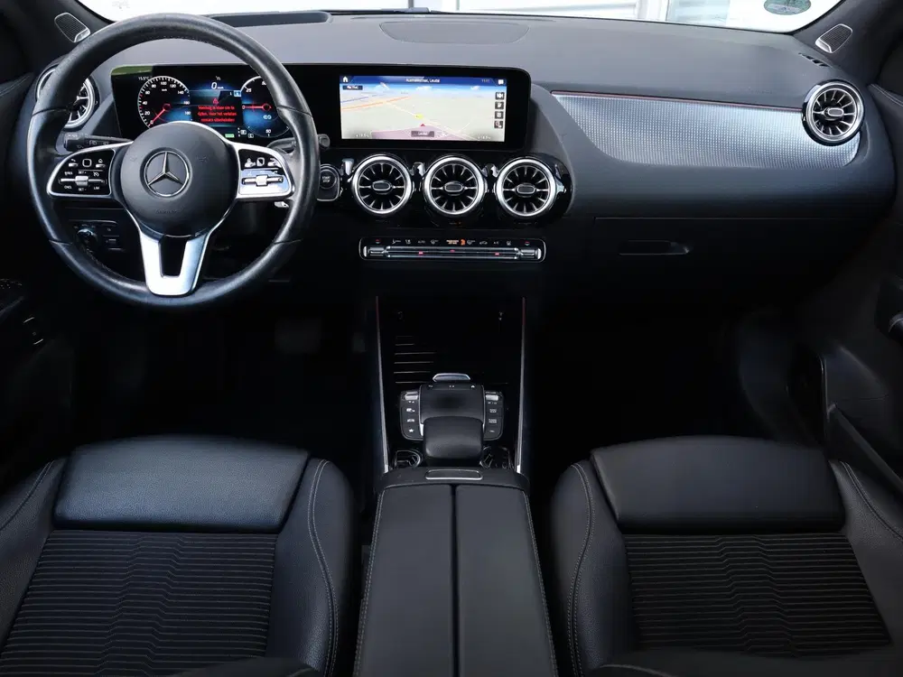 Mercedes-Benz EQA 250 Business Solution Luxury 67 kWh l Stoe uit 2021, foto 14