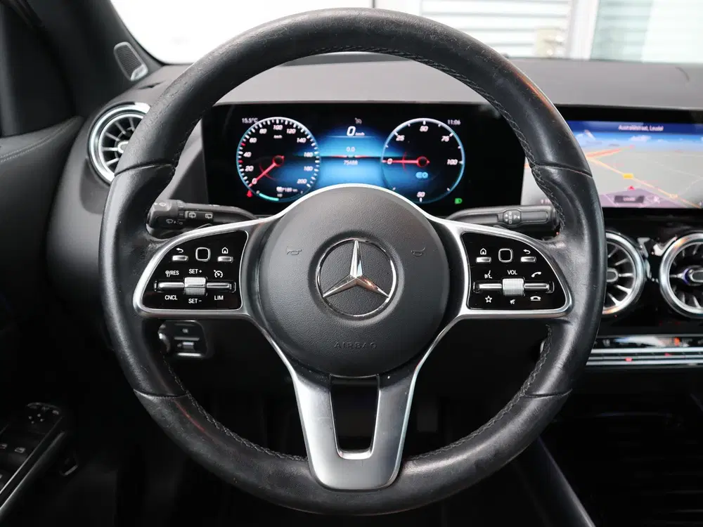 Mercedes-Benz EQA 250 Business Solution Luxury 67 kWh l Stoe uit 2021, foto 15