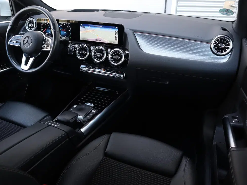 Mercedes-Benz EQA 250 Business Solution Luxury 67 kWh l Stoe uit 2021, foto 3
