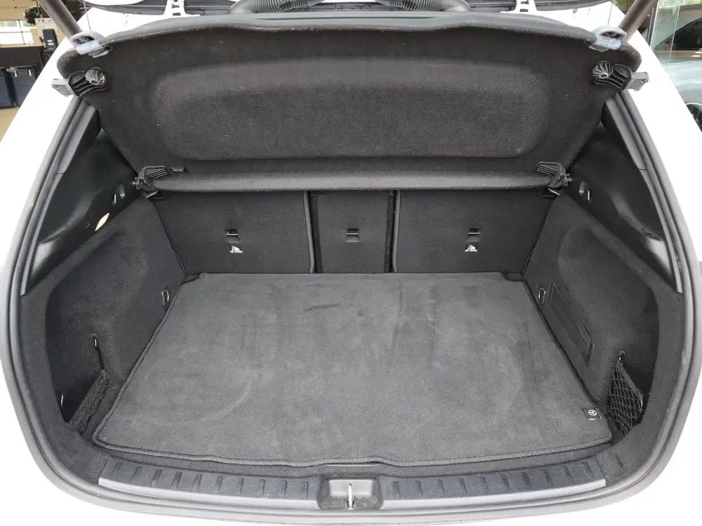 Mercedes-Benz EQA 250 Business Solution Luxury 67 kWh l Stoe uit 2021, foto 7