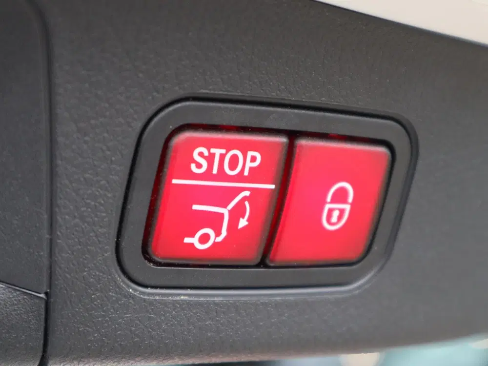 Mercedes-Benz EQA 250 Business Solution Luxury 67 kWh l Stoe uit 2021, foto 8