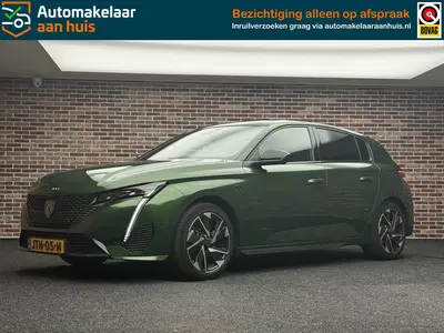 Peugeot 308 1.5 BlueHDi Allure Pack Business PANO GT L uit 2023