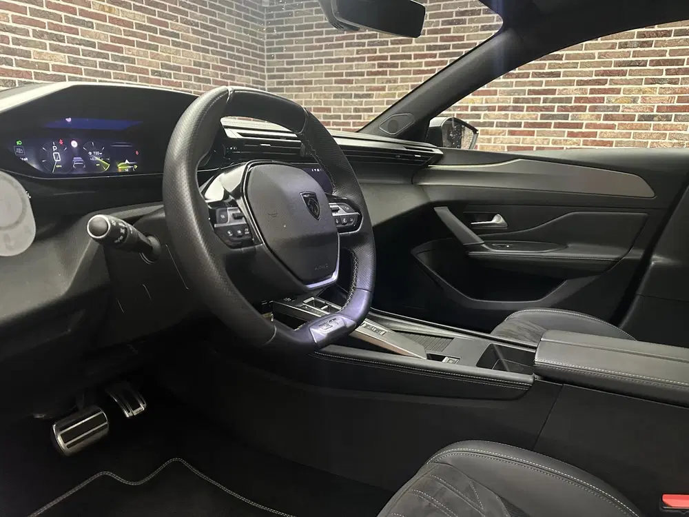 Peugeot 308 1.5 BlueHDi Allure Pack Business PANO GT L uit 2023, foto 3