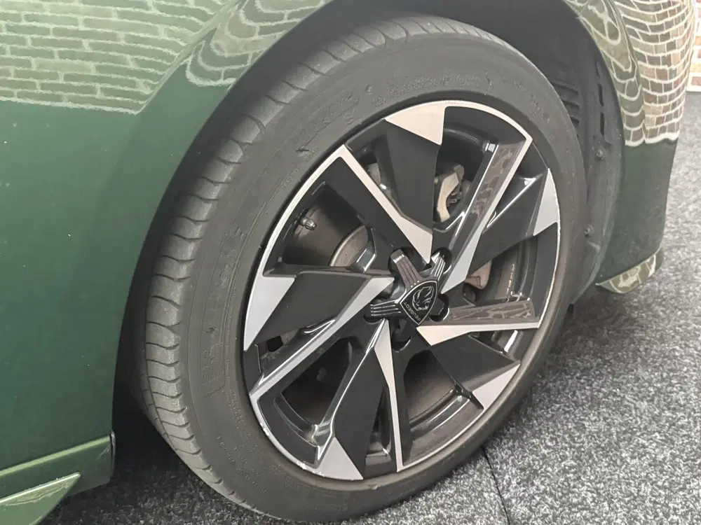 Peugeot 308 1.5 BlueHDi Allure Pack Business PANO GT L uit 2023, foto 8