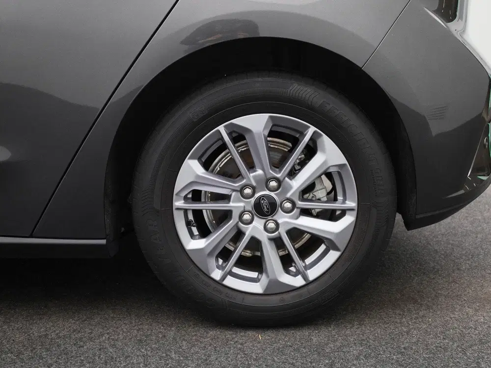 Ford Focus 1.0 EcoBoost Hybrid Titanium uit 2023, foto 14