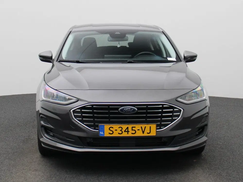 Ford Focus 1.0 EcoBoost Hybrid Titanium uit 2023, foto 5