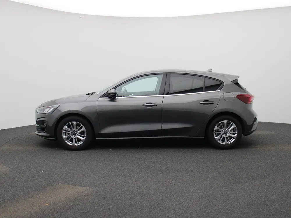 Ford Focus 1.0 EcoBoost Hybrid Titanium uit 2023, foto 6
