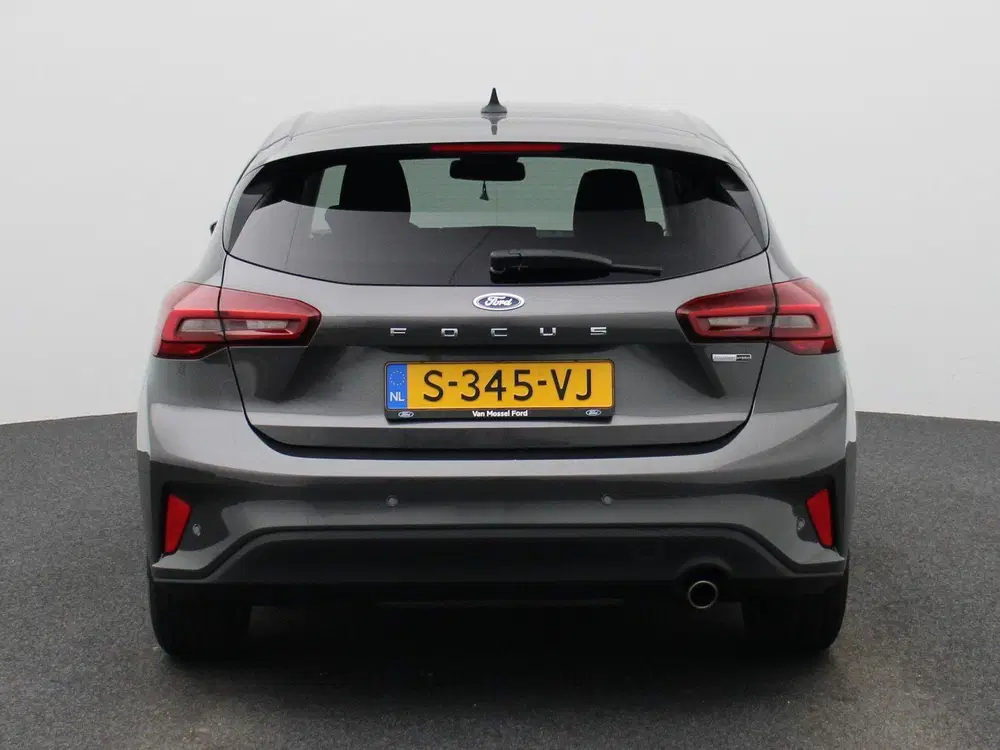 Ford Focus 1.0 EcoBoost Hybrid Titanium uit 2023, foto 7