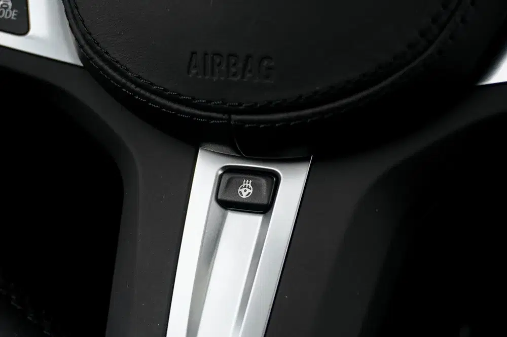 BMW iX3 High Exe. 80 kWh uit 2023, foto 15