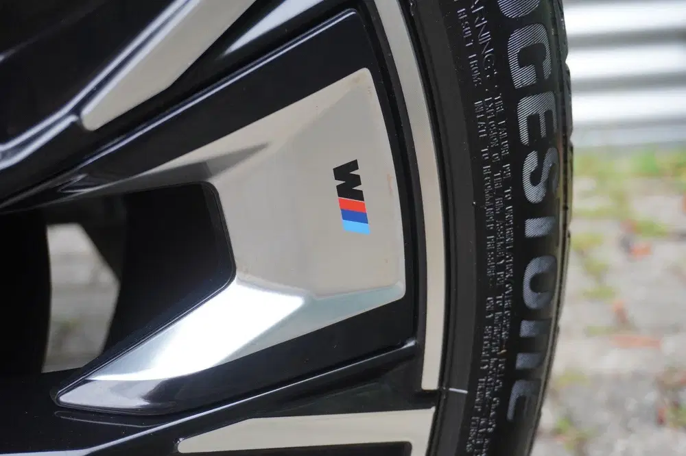 BMW iX3 High Exe. 80 kWh uit 2023, foto 9
