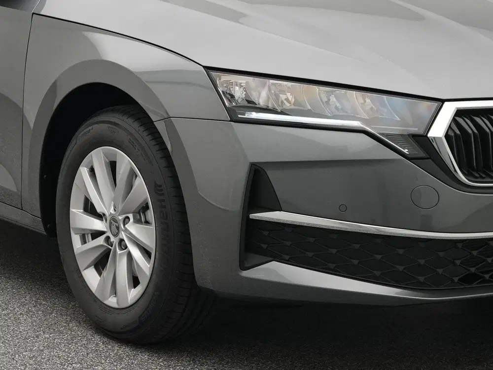 Skoda Octavia 1.5 TSI 115pk Business Edition uit 2026, foto 14