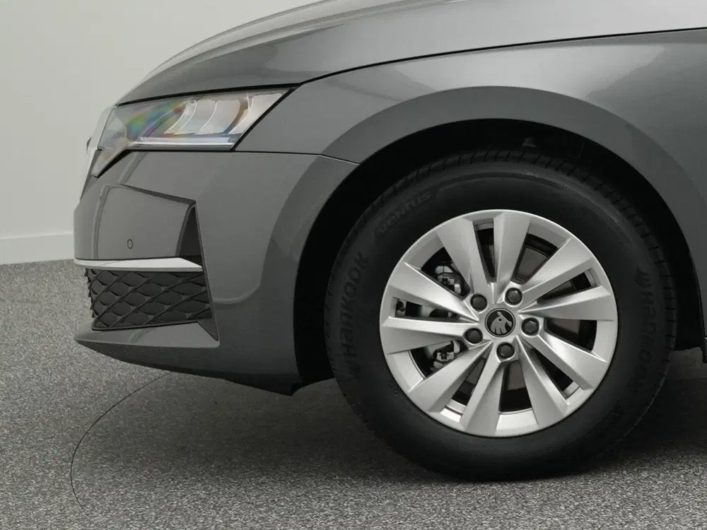 Skoda Octavia 1.5 TSI 115pk Business Edition uit 2026, foto 6