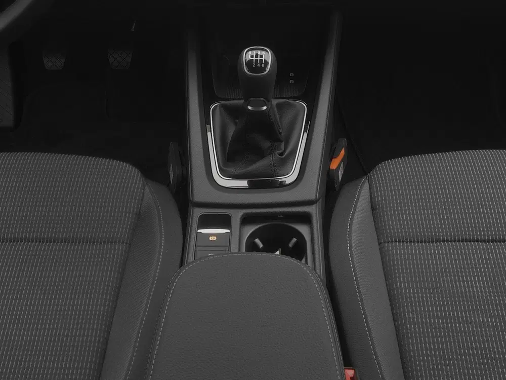 Skoda Octavia 1.5 TSI 115pk Business Edition uit 2026, foto 9