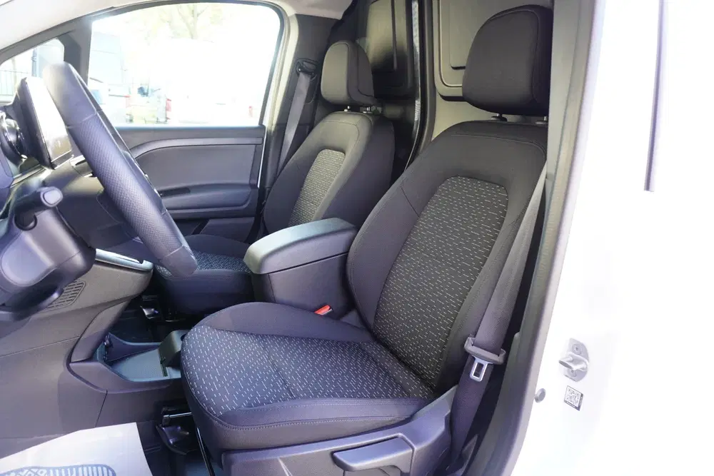 Mercedes-Benz Citan 112 Pro L1 51 kWh 300km WLTP Actieradiu uit 2026, foto 10