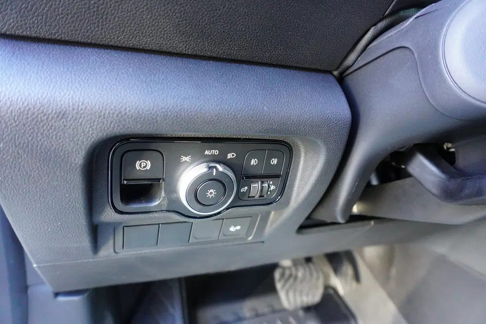 Mercedes-Benz Citan 112 Pro L1 51 kWh 300km WLTP Actieradiu uit 2026, foto 11