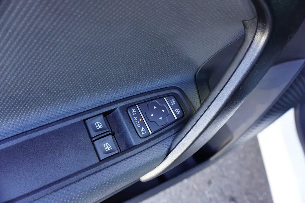 Mercedes-Benz Citan 112 Pro L1 51 kWh 300km WLTP Actieradiu uit 2026, foto 12