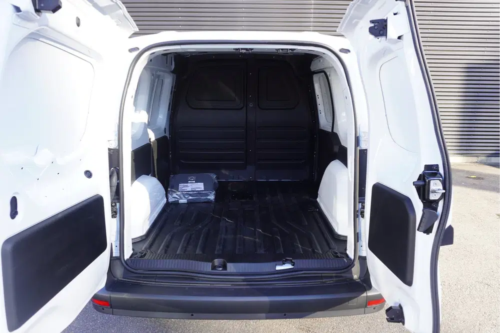 Mercedes-Benz Citan 112 Pro L1 51 kWh 300km WLTP Actieradiu uit 2026, foto 3