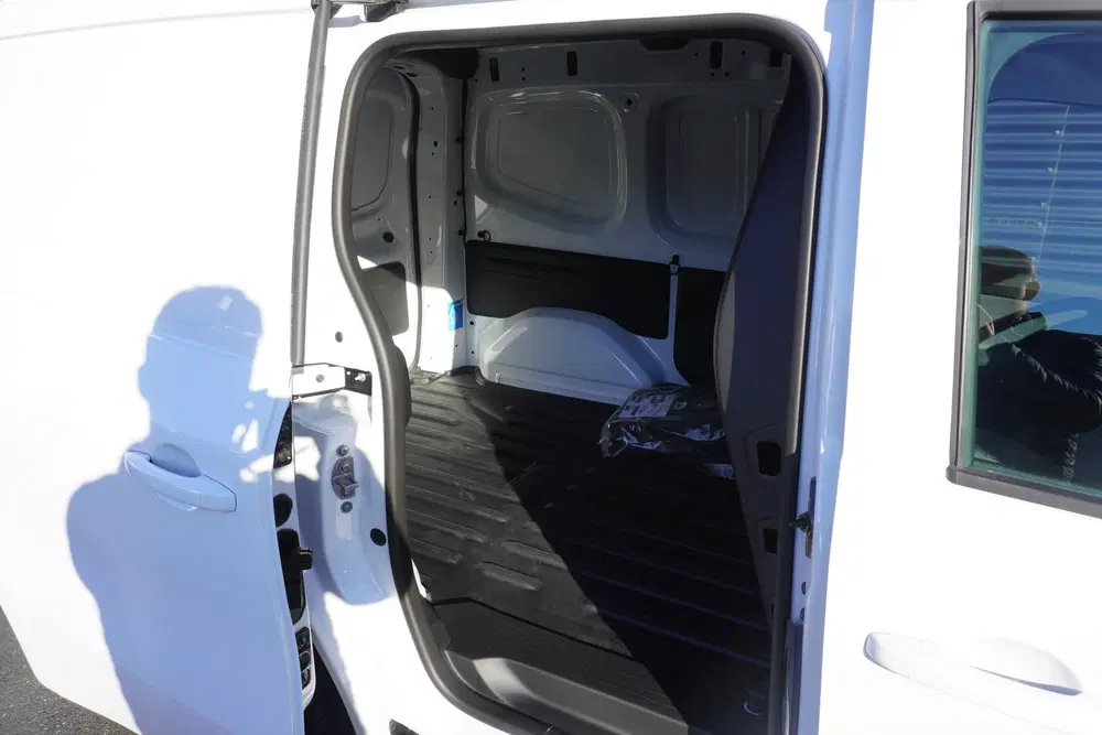 Mercedes-Benz Citan 112 Pro L1 51 kWh 300km WLTP Actieradiu uit 2026, foto 6