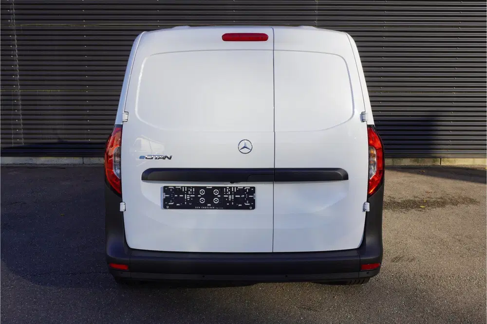 Mercedes-Benz Citan 112 Pro L1 51 kWh 300km WLTP Actieradiu uit 2026, foto 8