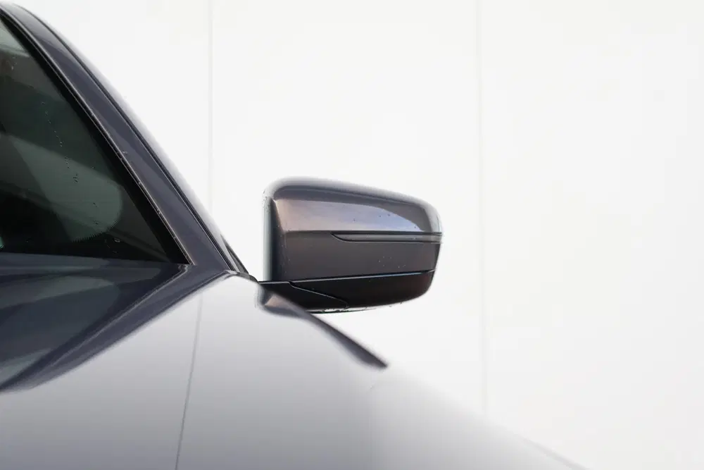 BMW 5-serie 530e Business Edition Plus uit 2023, foto 4
