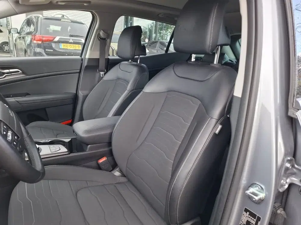 Kia Sportage 1.6 T-GDi Dynamic Plus Line uit 2026, foto 10