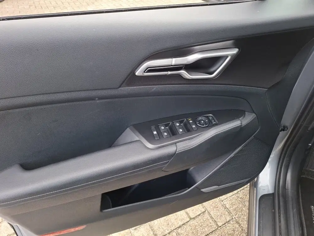 Kia Sportage 1.6 T-GDi Dynamic Plus Line uit 2026, foto 12