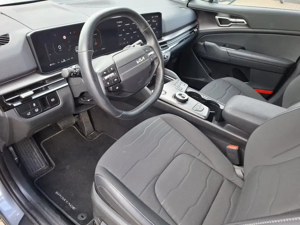 Kia Sportage 1.6 T-GDi Dynamic Plus Line uit 2026, foto 14