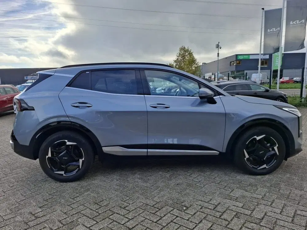 Kia Sportage 1.6 T-GDi Dynamic Plus Line uit 2026, foto 6