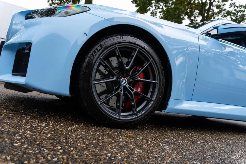 BMW 2-serie M2 G87 Coupe Carbon Dak Harman-Kardon Memo uit 2023, foto 10