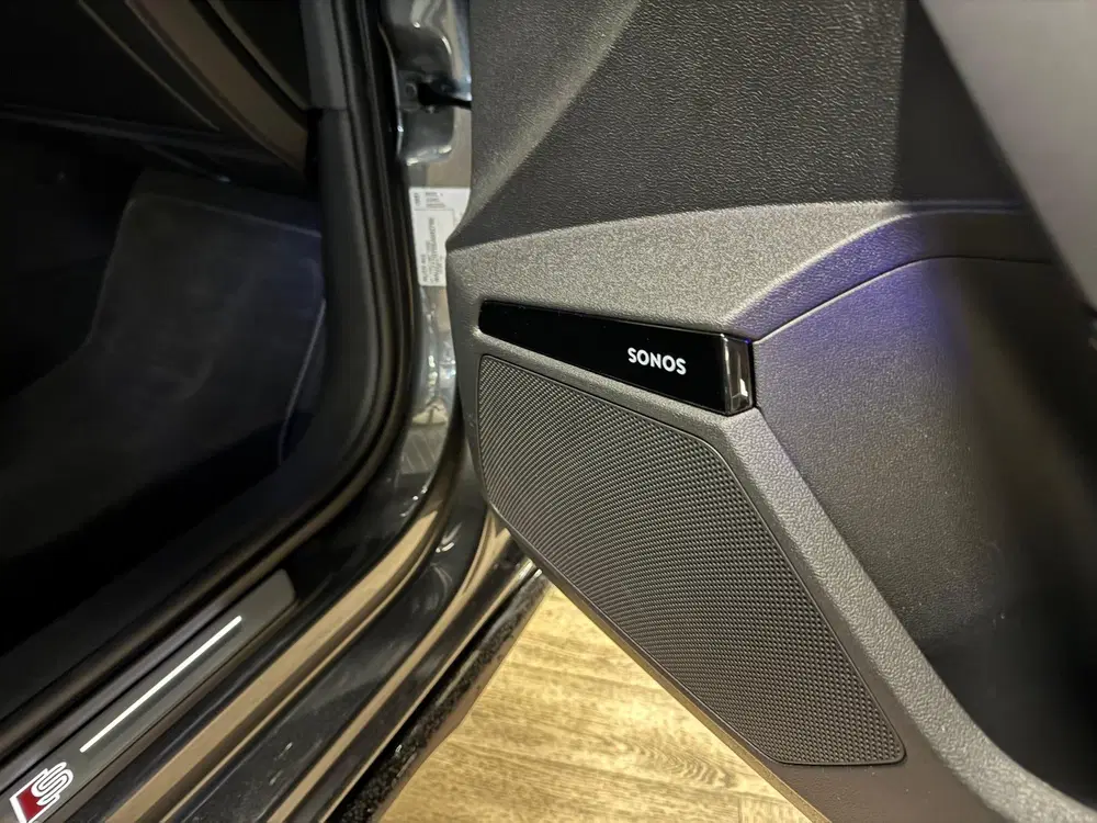 Audi S3 2.0 TFSI S3 quattro PANO KEYLESS SONOS uit 2024, foto 7