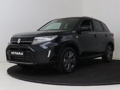 Suzuki Vitara 1.4 Boosterjet Smart Hybrid Select Automaa uit 2026