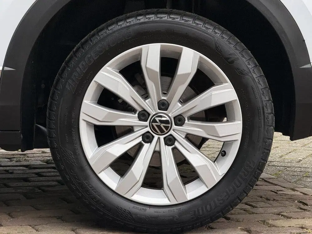 Volkswagen T-Roc 1.5 TSI Sport uit 2021, foto 11