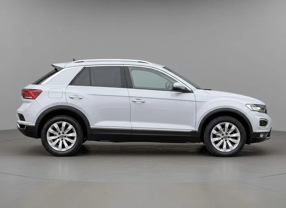 Volkswagen T-Roc 1.5 TSI Sport uit 2021, foto 6
