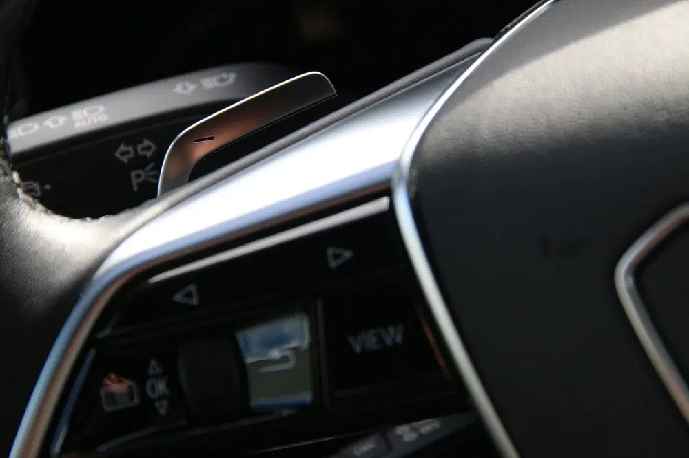 Audi Q8 e-tron 50 quattro Edition 95 kWh BTW-AUTO NL-AUTO uit 2023, foto 15