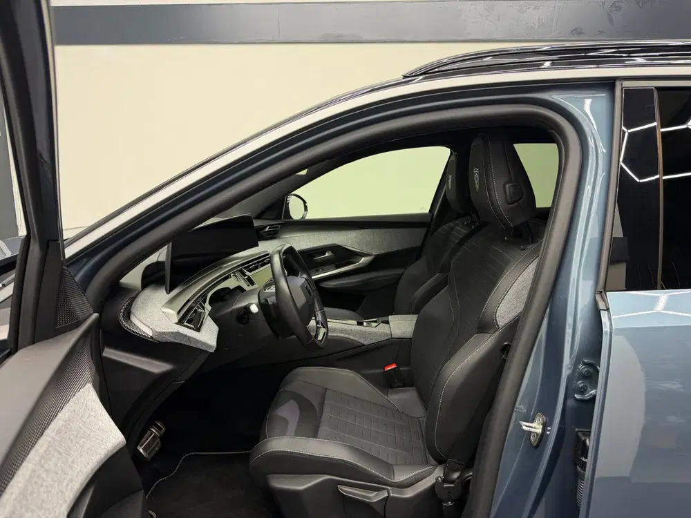 Peugeot 5008 1.2 Hybrid 145 GT 7p uit 2025, foto 10