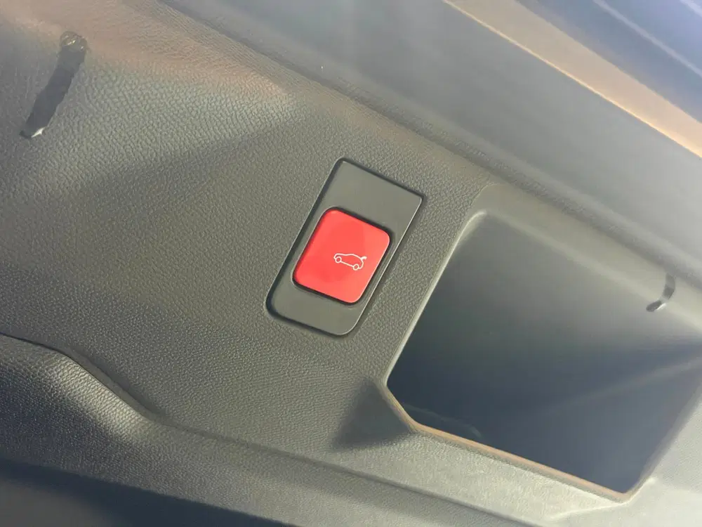 Peugeot 5008 1.2 Hybrid 145 GT 7p uit 2025, foto 7
