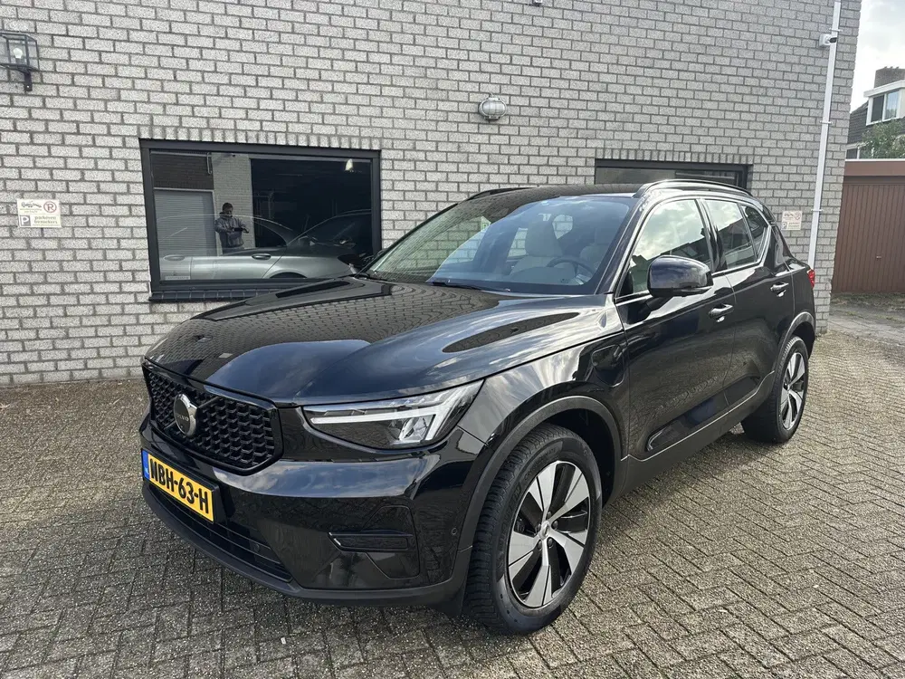 Volvo XC40 1.5 T5 Recharge Inscription *NAVI*LEDER*EL uit 2023