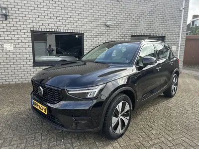 Volvo XC40 1.5 T5 Recharge Inscription *NAVI*LEDER*EL uit 2023