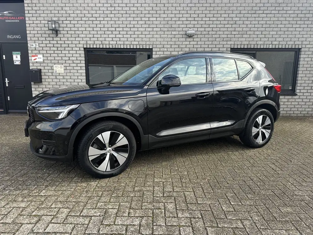 Volvo XC40 1.5 T5 Recharge Inscription *NAVI*LEDER*EL uit 2023, foto 2