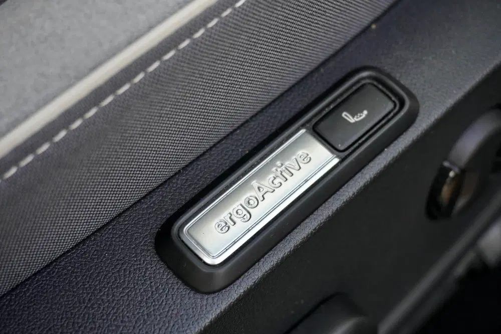 Volkswagen ID.3 First Max 58 kWh uit 2020, foto 10