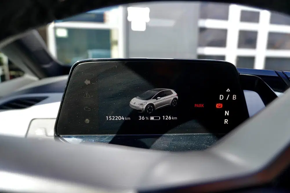 Volkswagen ID.3 First Max 58 kWh uit 2020, foto 11