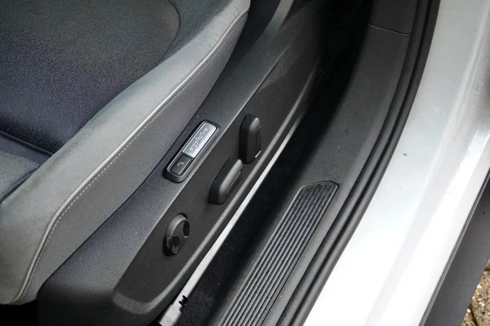 Volkswagen ID.3 First Max 58 kWh uit 2020, foto 13