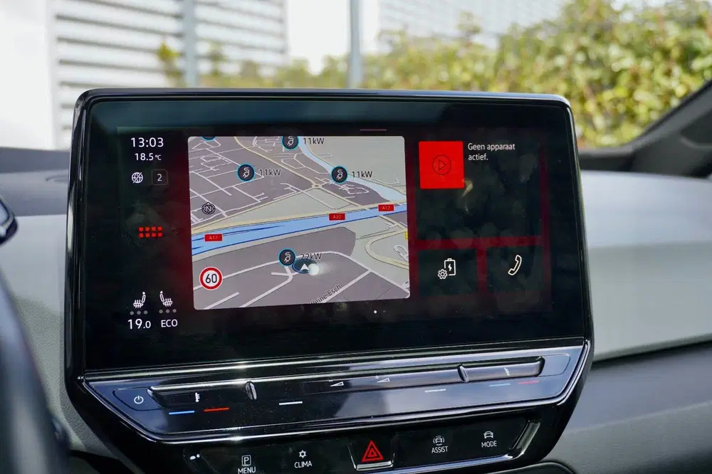 Volkswagen ID.3 First Max 58 kWh uit 2020, foto 14